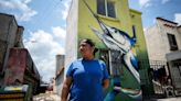 La otra cara de Cancún: la vida sin playa en un barrio obrero