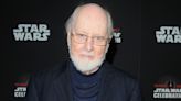 John Williams Surprises Audience at ‘Indiana Jones and the Dial of Destiny’ Hollywood Premiere With Orchestral Performance