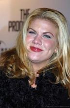 Kristen Johnston