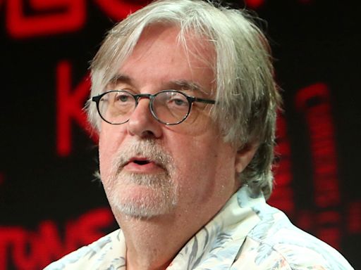 'Simpsons' Matt Groening Accused of Not Preventing Ex-Staffer's Alleged Sexual Assault