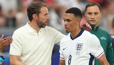 Southgate's Trent experiment was worth a go... but it must end now