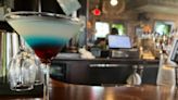 Order your martini in the form of a Bomb Pop at this Ypsilanti restaurant