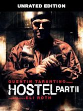 Hostel, chapitre II