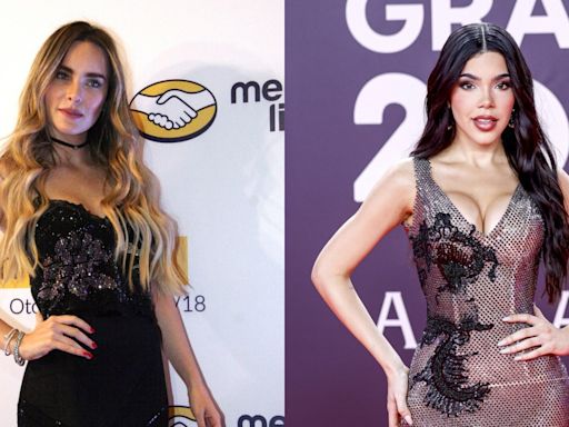 Belinda y Kenia Os causan revuelo al confirmar colaboración musical - El Diario NY