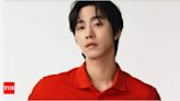 ‘Business Proposal’ star Ahn Hyo Seop reveals his sweet real-life boyfriend traits - Times of India