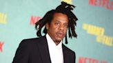 JAY-Z Becomes First Black Male Recording Artist With 10 Multi-Platinum Albums