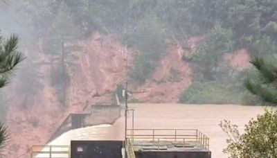Defesa Civil evacua 2 cidades do RS por risco de rompimento de represa