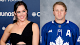 Are Tessa Virtue and Morgan Rielly married? Fans think so after spotting a clue