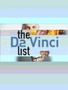 The Da Vinci List