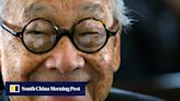 Curators, son on architect I.M. Pei’s ‘complicated’ Hong Kong retrospective