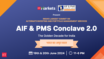 Secure Your Spot at the AIF & PMS Conclave 2.0 – June 19-20, 2024!