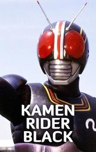 Kamen Rider Black