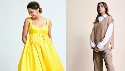 Seeking Maternity Fashion Advice? Here Are Mom-To-Be Deepika Padukone’s Top 5 Looks - News18