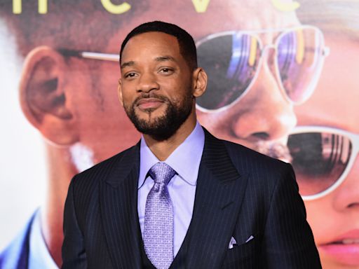 After ‘Bad Boys 4’ Proved He’s Still Bankable, Will Smith Is Teaming with Sony Again on a Sci-Fi Film