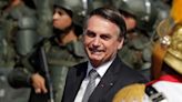 Tucker Carlson previews interview with Brazilian far-right leader Bolsonaro months after fawning over Hungary's authoritarian leader