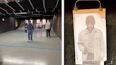 美國警察局被抓包「用黑人照片當標靶」 數百彈孔驚悚照掀歧視爭議
