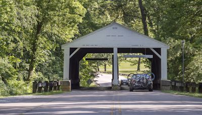 Here are the best campgrounds (and parks) in south central Indiana