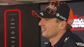 Max Verstappen digs out Red Bull with cheeky Hungarian Grand Prix comment