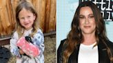 Alanis Morissette Says Daughter Onyx, 6, Does Not Call Her Mom