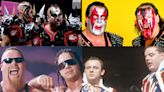 The Fracas of Four is here! Cast your vote for the best tag team of the 1980s