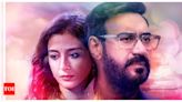 Ajay Devgn and Tabu starrer 'Auron Mein Kahan Dum Tha' sells tickets worth nearly Rs 13 lakh for first day | Hindi Movie News - Times of India