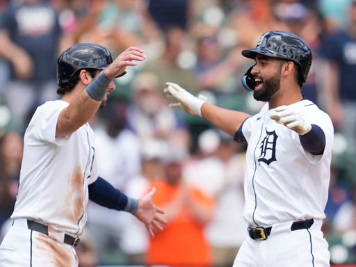 Detroit Tigers’ Tarik Skubal, Riley Greene join American League rosters for All-Star Game