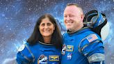 Barry E. Wilmore y Sunita Williams, los astronautas varados en el espacio que quieren volver a Tierra