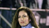 Former NFL reporter Lisa Guerrero shares that she had a miscarriage on live TV