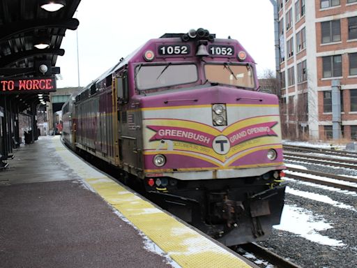 Could the express train between Worcester, Boston return? Team eyes improvements