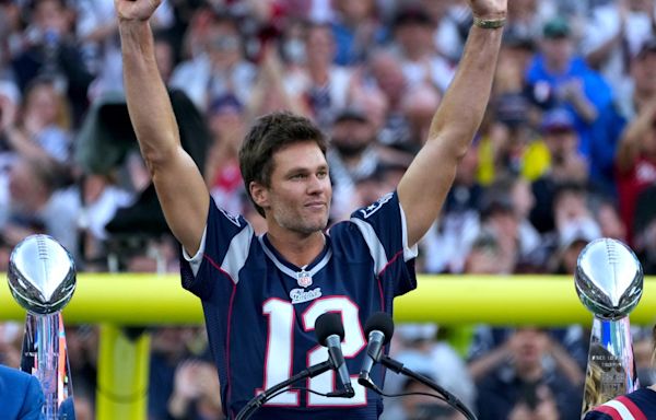 'The Roast of Tom Brady': Premiere date, time, host, where to watch the 'GOAT' of roasts