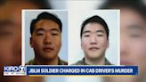 JBLM deserter now charged with murdering RediCab driver