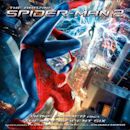The Amazing Spider-Man 2 (soundtrack)