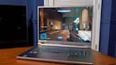 Acer Predator Triton 500 SE review: A refined powerhouse for work and play