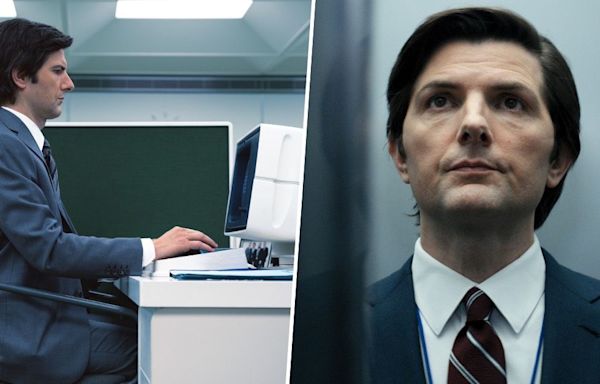 Adam Scott teases Severance season 2 release: "Your patience doesn't have to hold on too much longer"