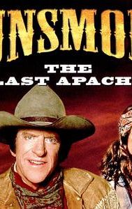 Gunsmoke: The Last Apache