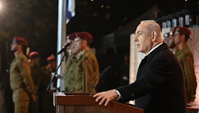 不甩哈馬斯停火協議 以色列持續猛攻料將占領拉法 - 鏡週刊 Mirror Media