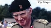 Maj Gen Nick Ansell, respected commander of ‘The Skins’ and a noted figure on the Turf – obituary