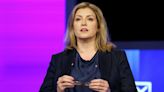 Penny Mordaunt: Outside bet casting a spell on Tory MPs