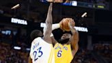 Warriors vs. Lakers Game 6: Stream, odds, injury reports and broadcast info for Friday