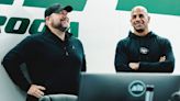 Jets' Unicorn Draft Is Rare, Record-Setting and Has Them Rarin' to Go