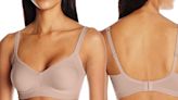 This Smoothing Bra Has More Than 45K Reviews