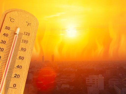 Pagasa forecasts Dagupan, Aparri to have highest heat index at 47 °C Friday