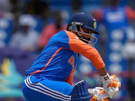 Ravindra Jadeja Announces Retirement From T20 Internationals - News18