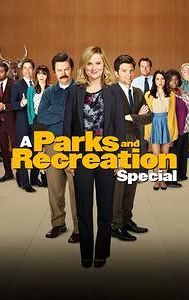 A Parks and Recreation Special