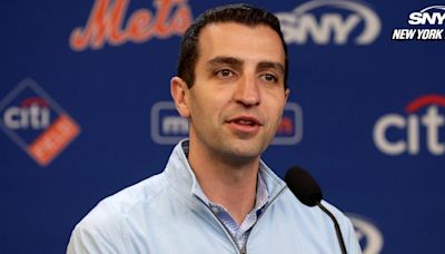 Examining the Mets potential trade deadline strategy