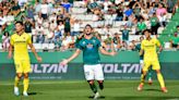 El Racing de Ferrol, en busca del gol perdido