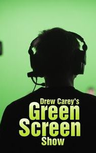 Drew Carey's Green Screen Show