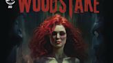 Vampires At Woodstock in Woodstake #0 in SHP August 2024 Solicits
