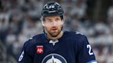 Jets' Blake Wheeler takes issue with Rick Bowness's harsh comments: 'I didn't agree with how he handled himself'
