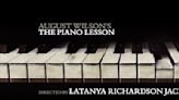 ‘The Piano Lesson’ Finds A New Broadway Home; Director LaTanya Richardson Jackson Calls Barrymore “The Theater Of My Heart...